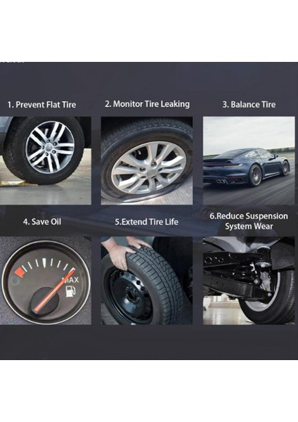 4pcs Araba Tpms Sensörü PMV-107J Toyota Için 4runner Camry Lexus GS350 ES350 Lastik Basınç Sensörü Izleme Sistemi (Yurt Dışından) fiyatları