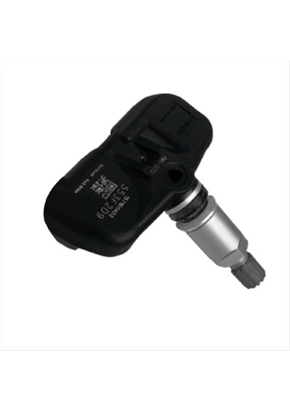 4pcs Araba Tpms Sensörü PMV-107J Toyota Için 4runner Camry Lexus GS350 ES350 Lastik Basınç Sensörü Izleme Sistemi (Yurt Dışından) fırsatları