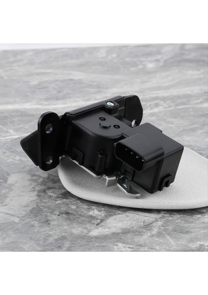 Hyundai I30 Için Elantra Kia Ceed Araba Bagaj Kapağı Kilit Bagaj Kilit Kapısı Kilit Aktüatörü 81230-A6000 81230A6000 (Yurt Dışından) fırsatları