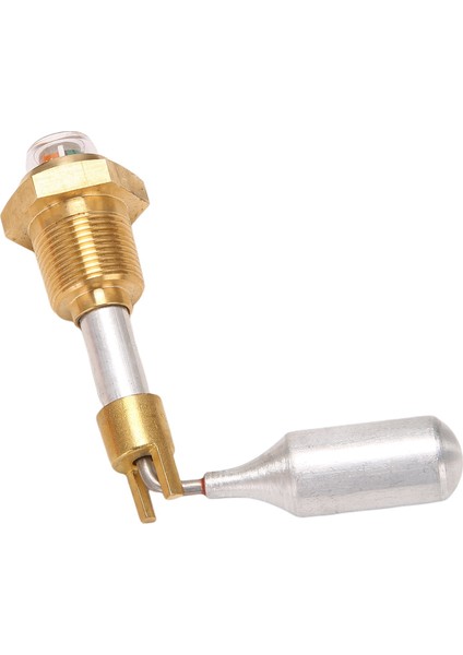 Ac Kompresörü Için Yağ Seviyesi Gösterge Yedek Yedek Parçalar 1616510800 1616-5108-00 (Yurt Dışından) modelleri