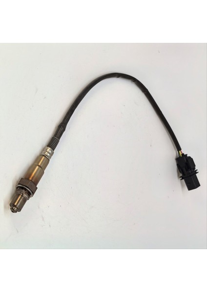 1K098262A Vw Beetle Eos Golf Için Oksijen Sensörü 6 Phaeton Touareg Amarok 070906262 057906262 03G906262G (Yurt Dışından) indirimleri