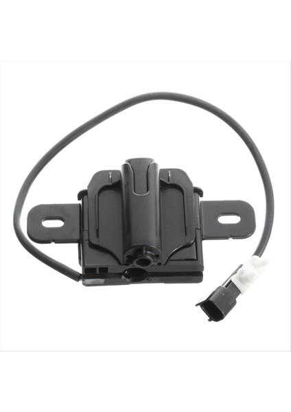 Araba Motoru Kaput Kilit Kabin Kilit Kapısı Kilit Meclis 31371016 Volvo S60 V60 V40 V40XC 2011-2018 (Yurt Dışından)