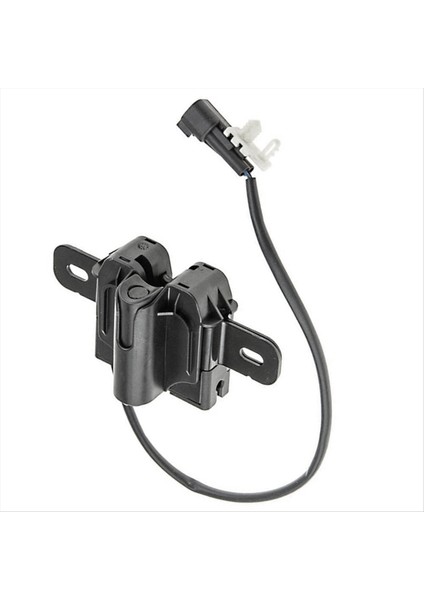 Araba Motoru Kaput Kilit Kabin Kilit Kapısı Kilit Meclis 31371016 Volvo S60 V60 V40 V40XC 2011-2018 (Yurt Dışından) modelleri