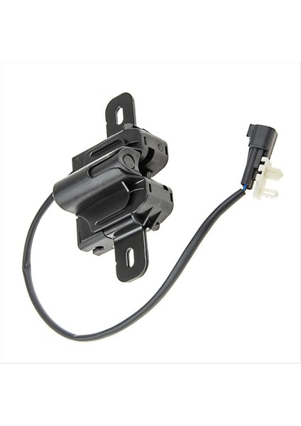 Araba Motoru Kaput Kilit Kabin Kilit Kapısı Kilit Meclis 31371016 Volvo S60 V60 V40 V40XC 2011-2018 (Yurt Dışından) fırsatları