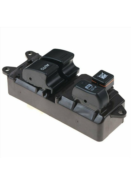 Toyota Hilux Hiace Land Cruiser 1996-2008 Otomobil Aksesuarları Için 4x Elektrik Enerjisi Master Pencere Anahtarı 84820-10090 (Yurt Dışından) fırsatları