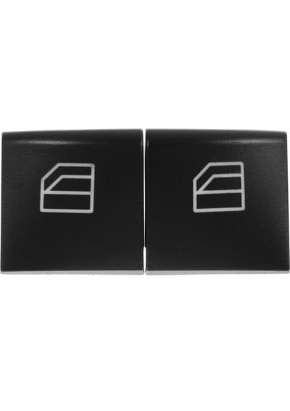 20X Pencere Anahtarı Onarım Düğmesi Mercedes ml Gl R Sınıfı W164 X164 (Yurt Dışından) modelleri