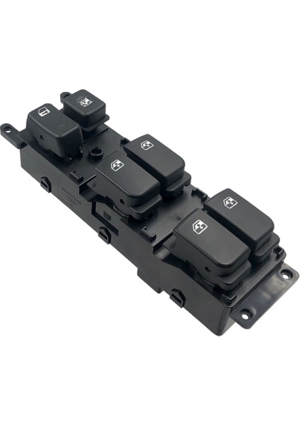 Kia Carens 2006-2012 Için 2x 93570-1D313W Elektrikli Pencere Cam Kaldırma Kontrol Anahtarı Sürücü Tarafı (Yurt Dışından) fiyatları