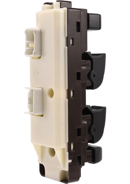 3x Yeni Elektrik Güç Penceresi Switch Isuzu D-Max 2003-2011 897400382D (Yurt Dışından) fırsatları