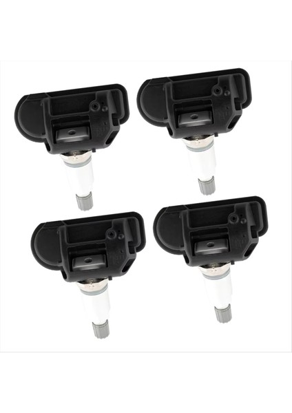 4pcs Mercedes-Benz Için Lastik Basıncı Izleme Sensörü C250 2012-2015 A0009058504 A0009051804 A0009050030 A0009050130 (Yurt Dışından)