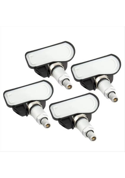 4pcs Mercedes-Benz Için Lastik Basıncı Izleme Sensörü C250 2012-2015 A0009058504 A0009051804 A0009050030 A0009050130 (Yurt Dışından) fiyatları