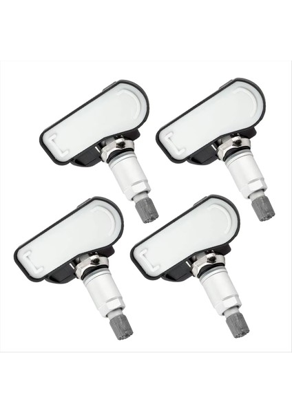 4pcs Mercedes-Benz Için Lastik Basıncı Izleme Sensörü C250 2012-2015 A0009058504 A0009051804 A0009050030 A0009050130 (Yurt Dışından) modelleri