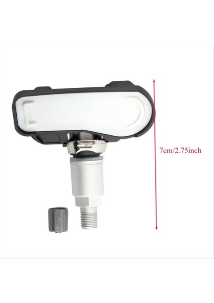 4pcs Mercedes-Benz Için Lastik Basıncı Izleme Sensörü C250 2012-2015 A0009058504 A0009051804 A0009050030 A0009050130 (Yurt Dışından) fırsatları