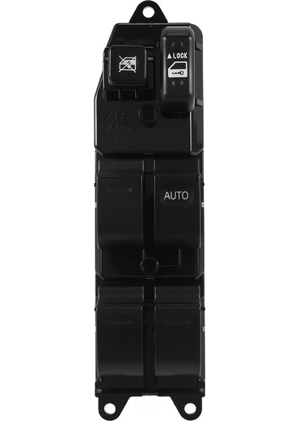 Toyota Hilux Fortuner Için 84820-0K061 Power Penceresi Ana Kontrol Anahtarı (Yurt Dışından)