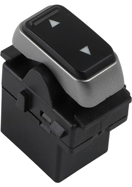 Araba Yolcu Yan Güç Penceresi Pencere Cam Kontrol Düğmesi 3W1Z14529AA Lincoln Town Için 2003-2008 (Yurt Dışından)