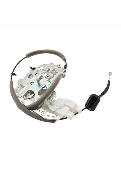 Yeni Sol Kapı Kilidi Aktüatörü 8200766634 Renault Master Iıı Için 2010-2020 Kapı Mandal Kilit Plakası Kablo Montajı (Yurt Dışından)