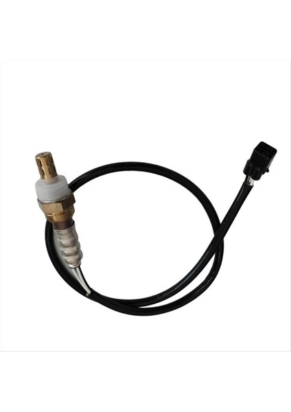 Suzuki Burgman Için Oksijen Sensörü 18213-15G00 400 AN400 2007-2016 Egzoz Susturucu Oksijen O2 Lambda Sensörü (Yurt Dışından) modelleri