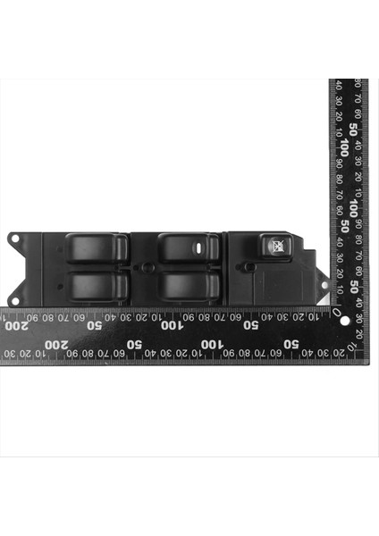 MR194826 Mitsubishi Lancer Pajero Montero Sport Için Yeni Pencere Kontrol Anahtarı Cam Kaldırıcı Regülatör Düğmesi (Yurt Dışından) fırsatları