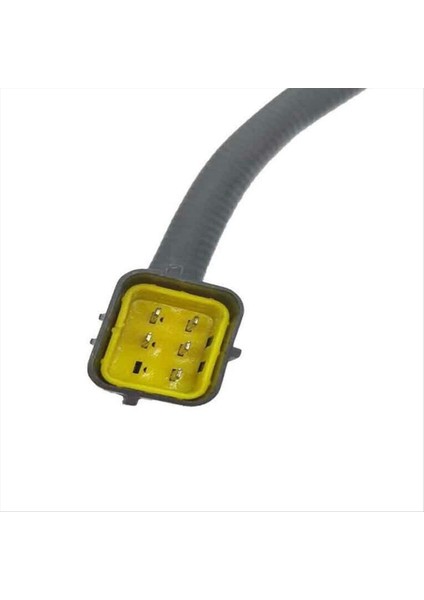 0258006974 Ön ve Arka Oksijen Sensörü O2 Sensör Büyük Duvar Haval M4 Loncin Voge 300 500 Chevrolet Spark (Yurt Dışından) fiyatları