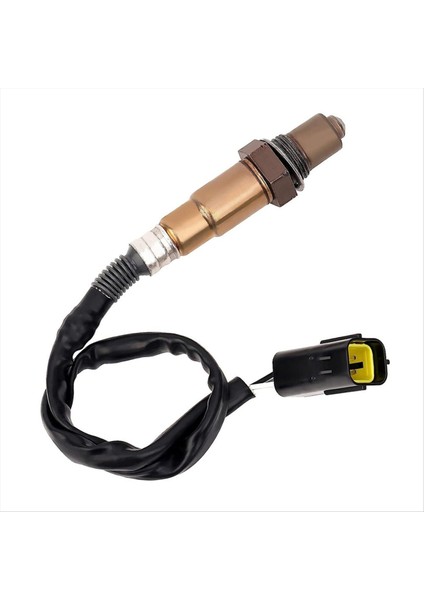 0258006974 Ön ve Arka Oksijen Sensörü O2 Sensör Büyük Duvar Haval M4 Loncin Voge 300 500 Chevrolet Spark (Yurt Dışından) modelleri