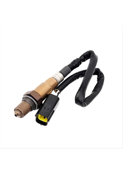 0258006974 Ön ve Arka Oksijen Sensörü O2 Sensör Büyük Duvar Haval M4 Loncin Voge 300 500 Chevrolet Spark (Yurt Dışından) fırsatları