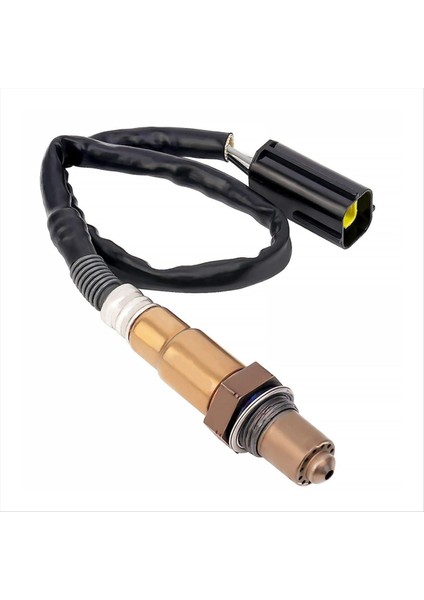 0258006974 Ön ve Arka Oksijen Sensörü O2 Sensör Büyük Duvar Haval M4 Loncin Voge 300 500 Chevrolet Spark (Yurt Dışından) indirimleri