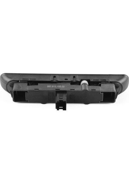 3x Araba Hood ve Güverte Illus Switch For-Porsche 911 987 997 Boxster Için Cayman Carrera 99761310502A05 (Yurt Dışından) indirimleri