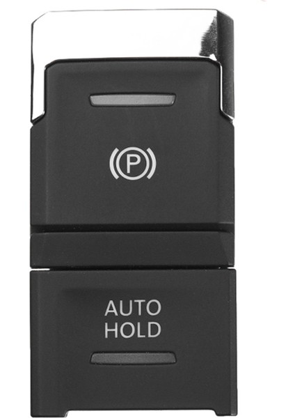 El Freni El Freni Park Freni Anahtarı Tiguan L Tiguan Için Otomatik Bekleme Düğmesi Iı 2017 5ng 927 225 5NG927225 (Yurt Dışından)