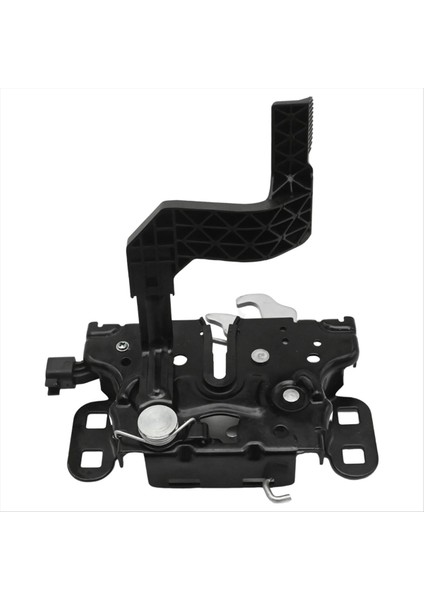 Hood Mandal Kilit Montajı 68237953AD Chrysler Pacifica Voyager Motoru Için 68237953AF (Yurt Dışından)