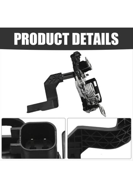 Hood Mandal Kilit Montajı 68237953AD Chrysler Pacifica Voyager Motoru Için 68237953AF (Yurt Dışından) fırsatları