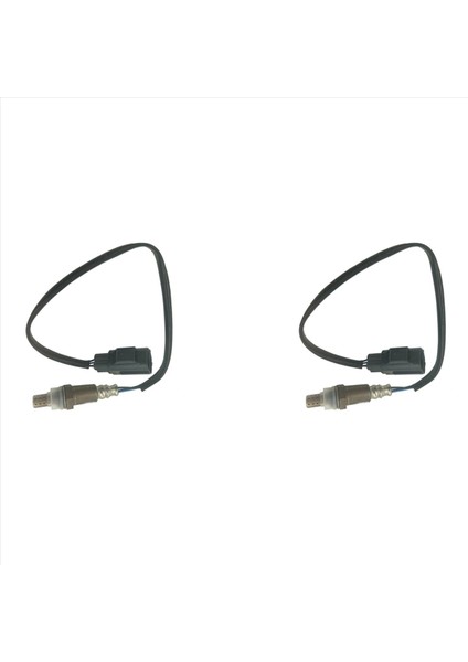 Land Rover Lr2 3 2l L6 2008-2012 Için 2x Oksijen Sensörü LR005793 234-4136 (Yurt Dışından)