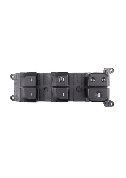 2x Araba 18PIN Elektrikli Güç Ana Pencere Anahtarı Hyundai Için Sol Sürücü Tarafı I10 93570-B4010 (Yurt Dışından) modelleri