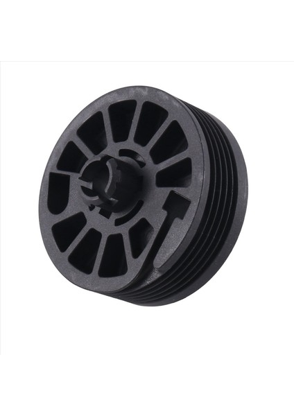 2x 82483-D3000FFF Pencere Regülatörü Dişli Davul Makarası Hyundai Tucson Kia Sportage Ql Optima 2016-2019 Onarım Dişli Siyah (Yurt Dışından) fırsatları