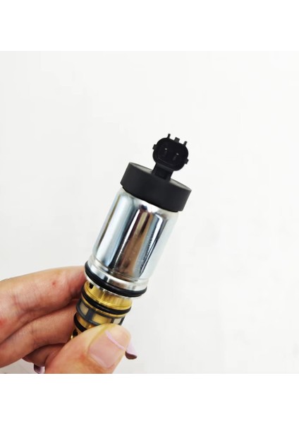 Hyundai Tucson Accent Kia Rio Sportage K900 Için Ac Valf Kontrol Solenoid Valfleri 976742S000 (Yurt Dışından) indirimleri