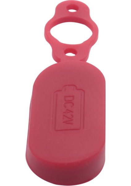 1pcs Şarj Portu Toz Fiş Xiaomi Için Kauçuk Kasa Mijia M365 Elektrikli Scooter Delik Kapağı Yedek Aksesuar (Yurt Dışından) fırsatları