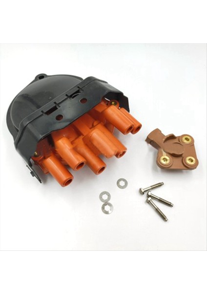 Ateşleme Distribütör Kapağı Rotor 12111725070 12111734110 -Bmw E30 E28 320 325 520 525 535 530 635 732 735 745 730 750 (Yurt Dışından) fiyatları