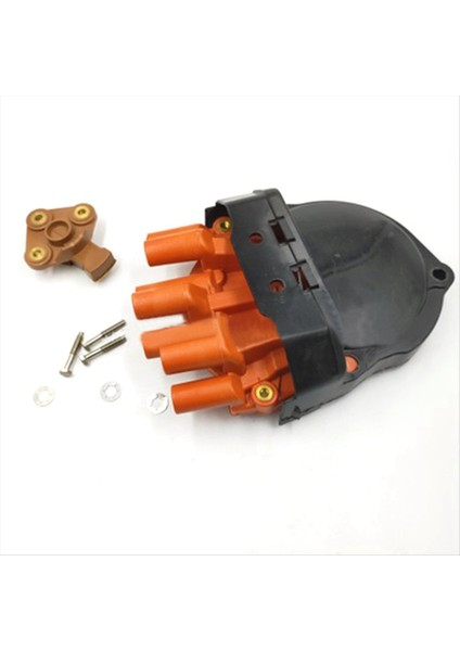 Ateşleme Distribütör Kapağı Rotor 12111725070 12111734110 -Bmw E30 E28 320 325 520 525 535 530 635 732 735 745 730 750 (Yurt Dışından) modelleri