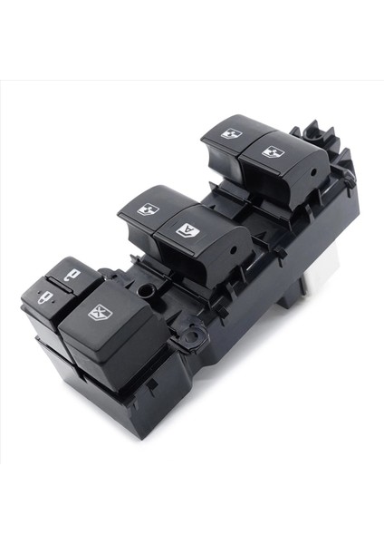 2x 84820-0K270 Toyota Hilux Için Elektrik Enerjisi Penceresi Anahtarı 2015 -2019 848200K270 Sol Sürücü Tarafı (Yurt Dışından) fiyatları