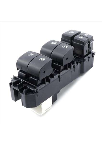 2x 84820-0K270 Toyota Hilux Için Elektrik Enerjisi Penceresi Anahtarı 2015 -2019 848200K270 Sol Sürücü Tarafı (Yurt Dışından) modelleri