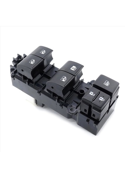 2x 84820-0K270 Toyota Hilux Için Elektrik Enerjisi Penceresi Anahtarı 2015 -2019 848200K270 Sol Sürücü Tarafı (Yurt Dışından) fırsatları