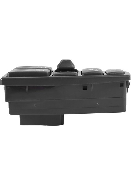 2x Ana Kontrol Penceresi Anahtarı Kapı Kilit Asansör Güç Penceresi Volvo Kamyon FH12 Fm Vnl Sürücü Tarafı (Yurt Dışından) fiyatları