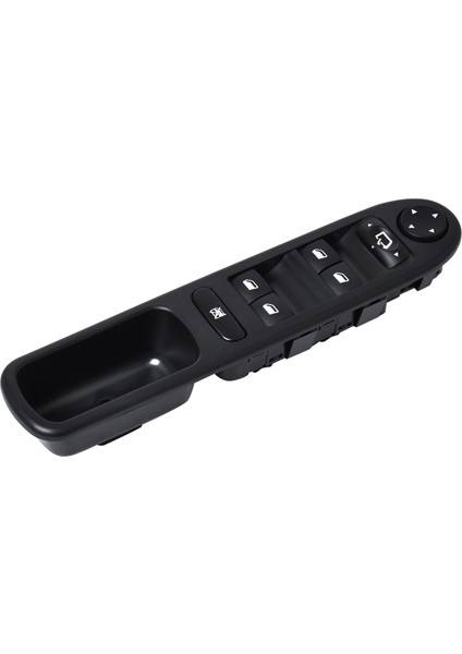 2002-2014 Peugeot 307 6554 Için 2x Yeni Elektrikli Güç Penceresi Anahtarı (Yurt Dışından) modelleri