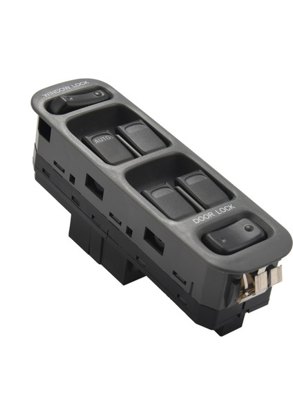 1999-2002 Grand Vitara Suzuki Için 3x Elektrik Enerjisi Penceresi Anahtarı 37990-65D10-T01 AM-33968442 (Yurt Dışından) fiyatları