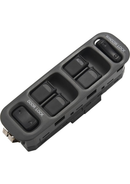 1999-2002 Grand Vitara Suzuki Için 3x Elektrik Enerjisi Penceresi Anahtarı 37990-65D10-T01 AM-33968442 (Yurt Dışından) modelleri