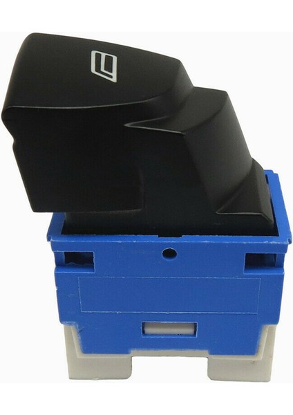 Araç Elektrik Penceresi Anahtarı Pencere Kontrol Anahtarı 735315616 6554 T5 Fiat Ducato Için 2 Peugeot Boxer 2 Citroen Jumper 2 (Yurt Dışından) modelleri