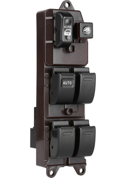 2x 84820-12491 84820-AA050 Toyota Corolla Camry Sıenna Için Power Powan Master Swıth Sıradı (Yurt Dışından) fırsatları