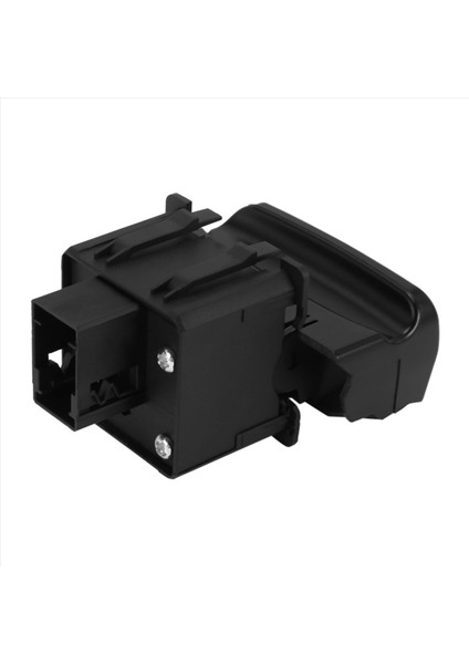 Peugeot Için 5x Citroen C4 Picasso Ds4 C4 Park Freni El Freni El Fren Anahtarı 470702 Mat Siyah (Yurt Dışından) fırsatları