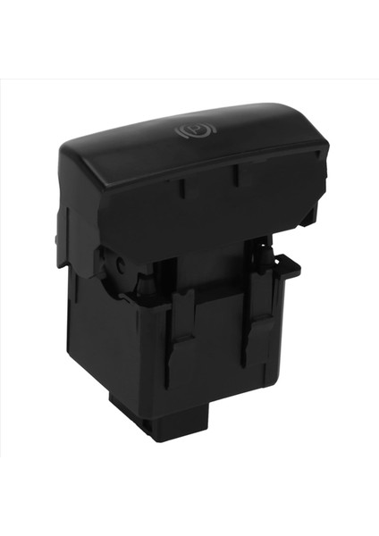 Peugeot Için 5x Citroen C4 Picasso Ds4 C4 Park Freni El Freni El Fren Anahtarı 470702 Mat Siyah (Yurt Dışından) indirimleri