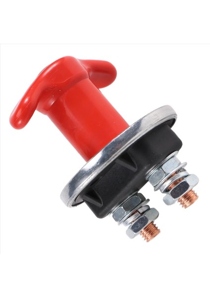 150A-2550A WH-A007 Araç Pil Anahtarı Pil Kesme Kilink Kayıt Kesme Kesme Anahtarı Kamyon Pil Kesme Anahtarı (Yurt Dışından) modelleri