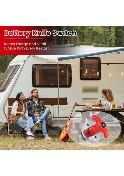 150A-2550A WH-A007 Araç Pil Anahtarı Pil Kesme Kilink Kayıt Kesme Kesme Anahtarı Kamyon Pil Kesme Anahtarı (Yurt Dışından) indirimleri