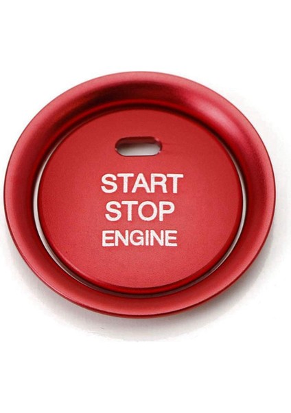 2 Adet Anahtarsız Motor Itme Başlangıç Düğmesi ve 8 Adet Karbon Fiber Tarzı Kapı Kolu Kapak Döşeme (Yurt Dışından) fırsatları